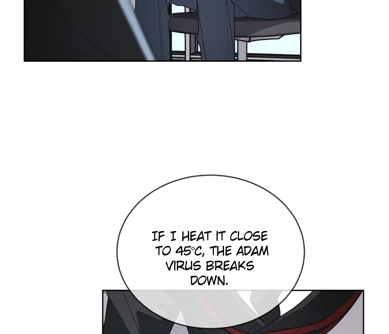 S3 RAINBOW CITY [HRVNDA] - Chapter 73 manhwa
