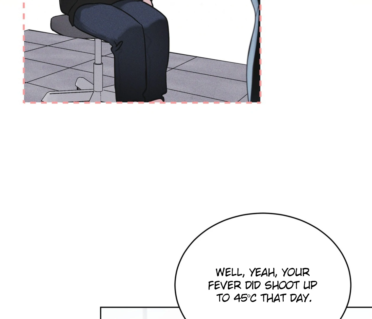 S3 RAINBOW CITY [HRVNDA] - Chapter 73 manhwa