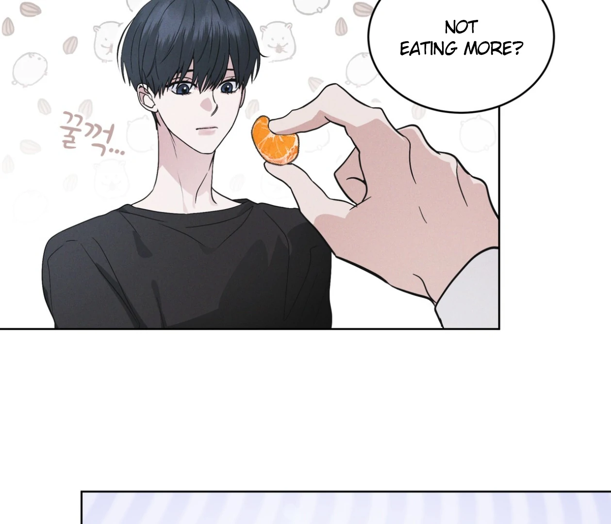 S3 RAINBOW CITY [HRVNDA] - Chapter 73 manhwa