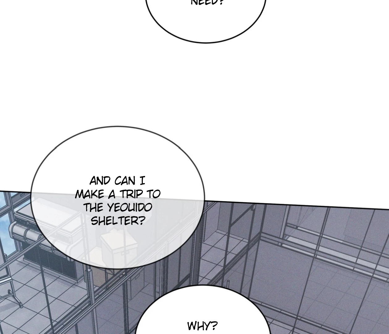 S3 RAINBOW CITY [HRVNDA] - Chapter 73 manhwa