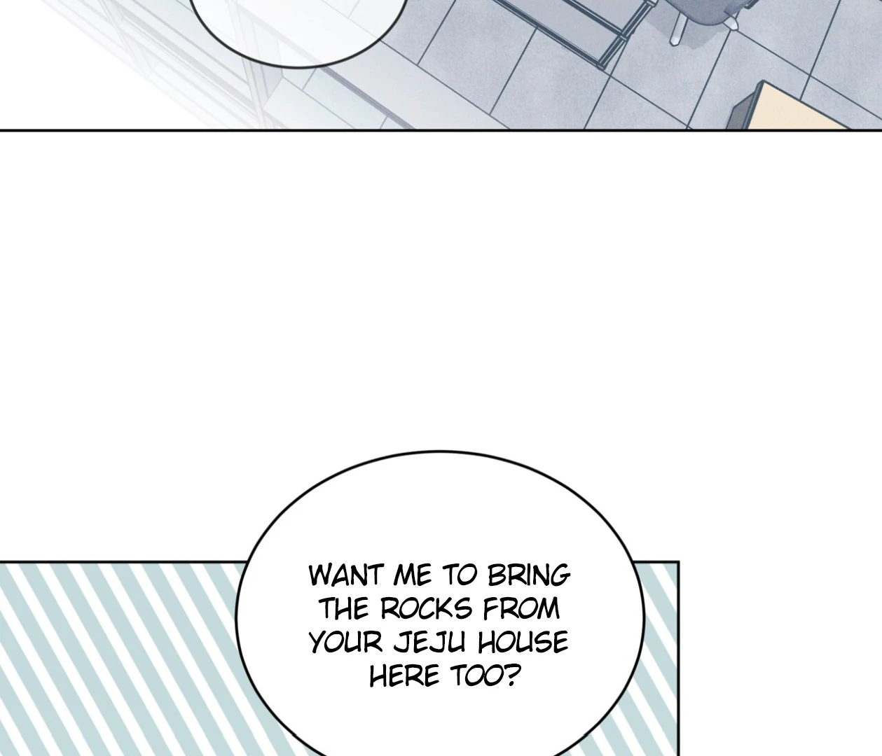 S3 RAINBOW CITY [HRVNDA] - Chapter 73 manhwa