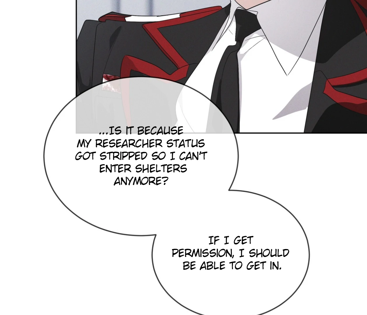S3 RAINBOW CITY [HRVNDA] - Chapter 73 manhwa