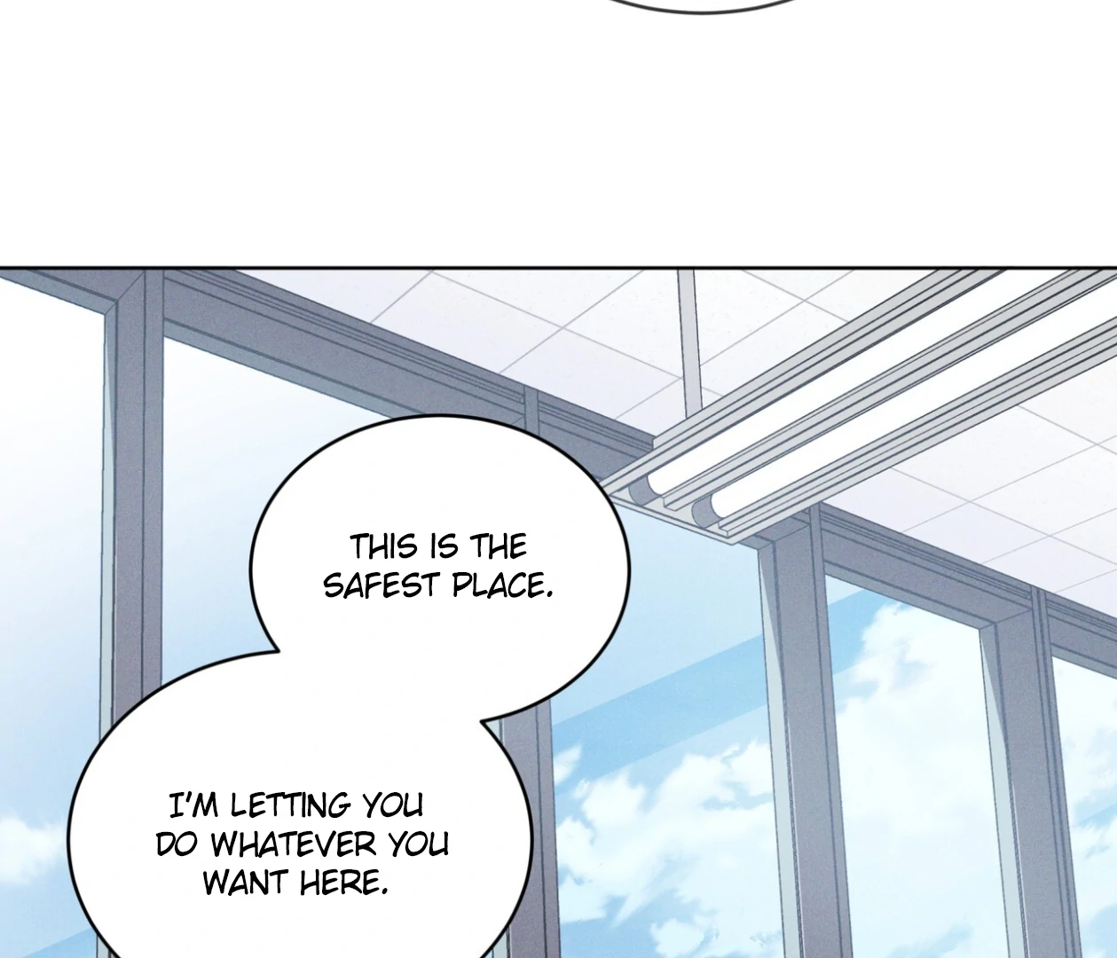 S3 RAINBOW CITY [HRVNDA] - Chapter 73 manhwa