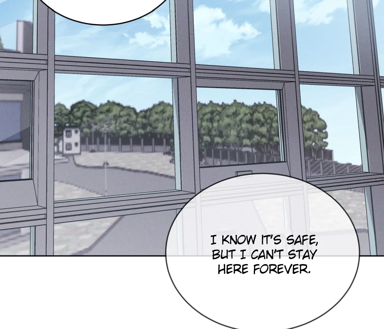 S3 RAINBOW CITY [HRVNDA] - Chapter 73 manhwa