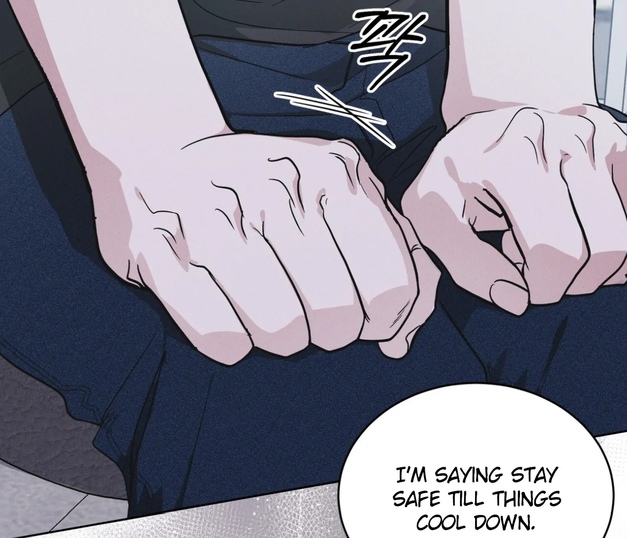 S3 RAINBOW CITY [HRVNDA] - Chapter 73 manhwa