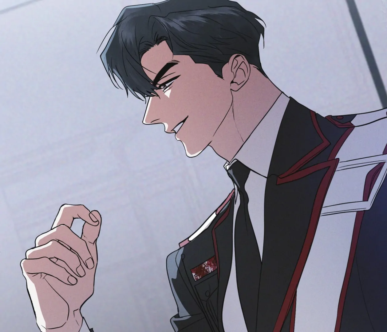 S3 RAINBOW CITY [HRVNDA] - Chapter 73 manhwa