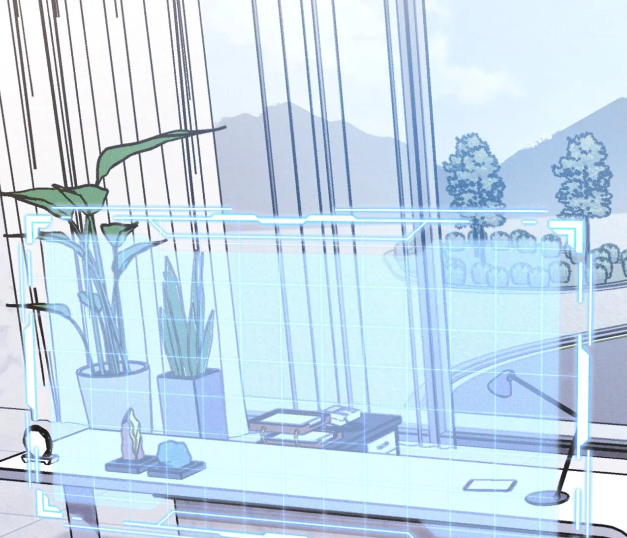 S3 RAINBOW CITY [HRVNDA] - Chapter 73 manhwa