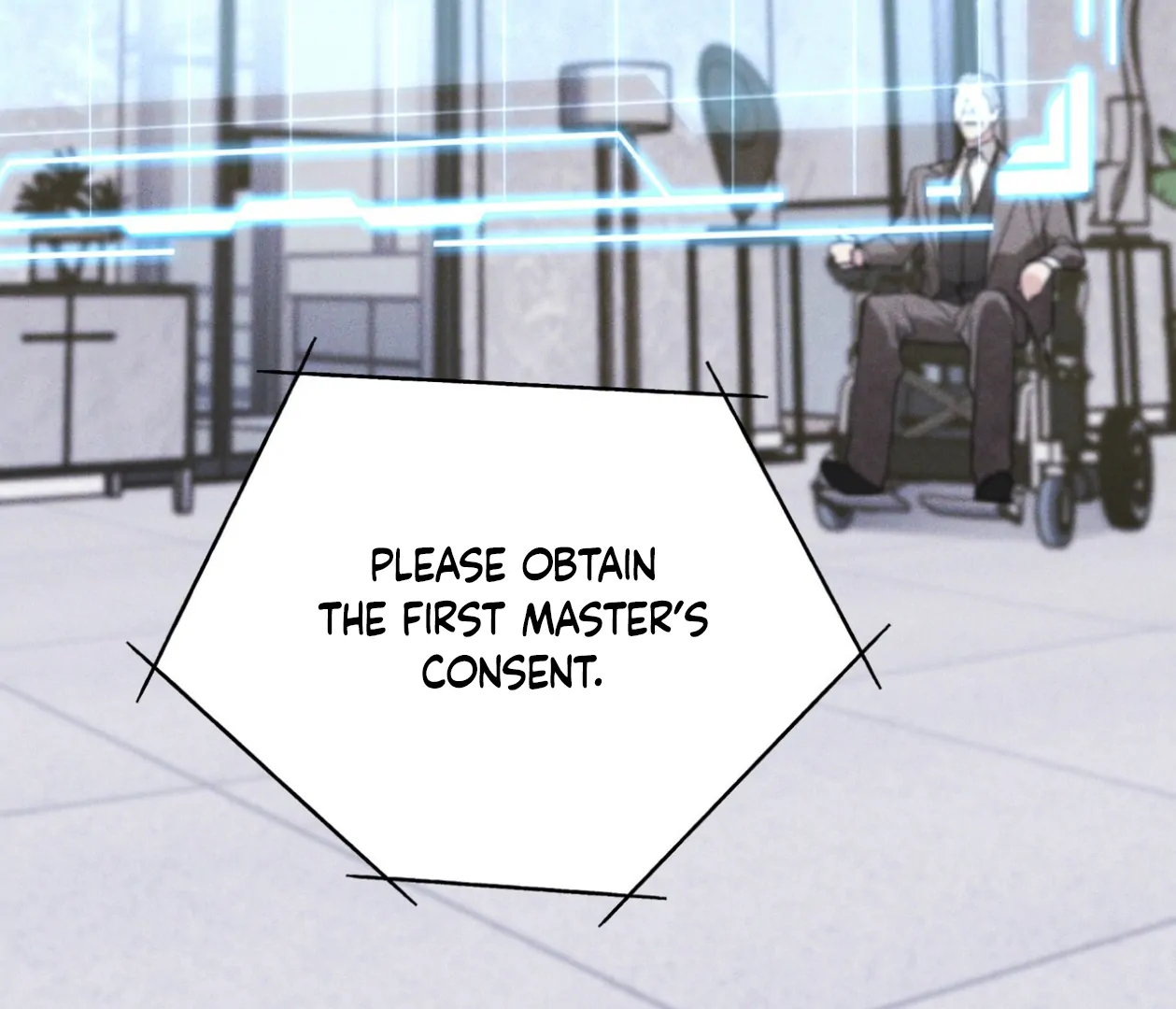 S3 RAINBOW CITY [HRVNDA] - Chapter 73 manhwa