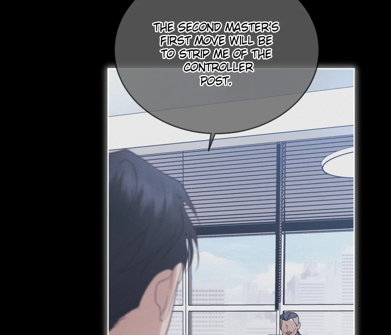 S3 RAINBOW CITY [HRVNDA] - Chapter 73 manhwa