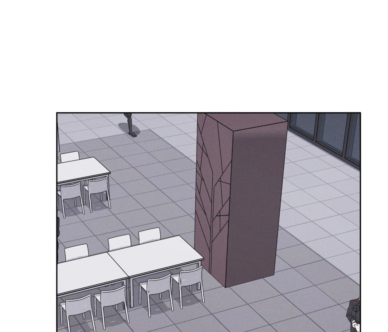 S3 RAINBOW CITY [HRVNDA] - Chapter 74 manhwa