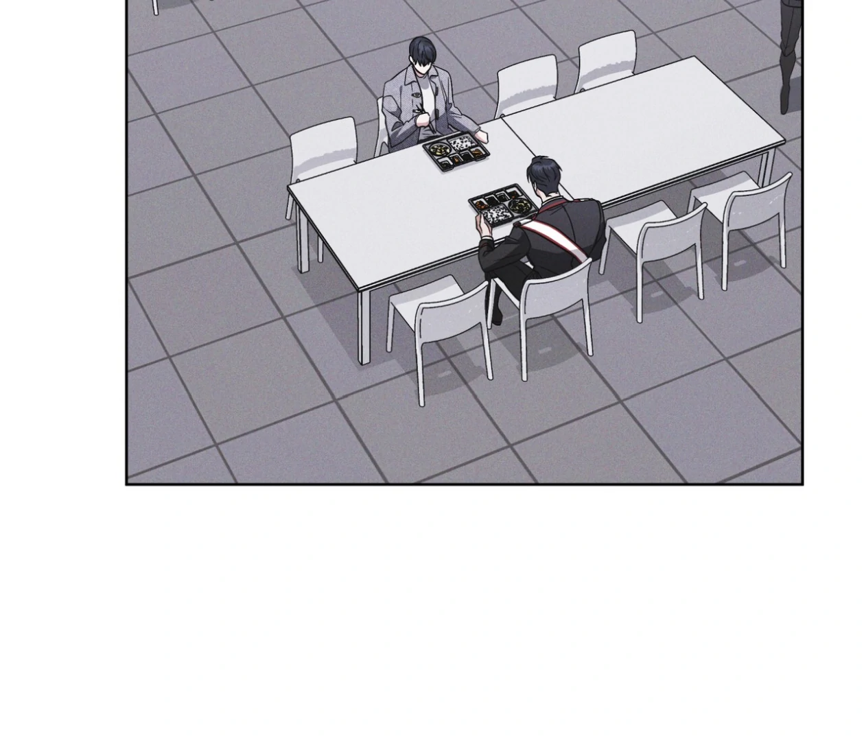 S3 RAINBOW CITY [HRVNDA] - Chapter 74 manhwa