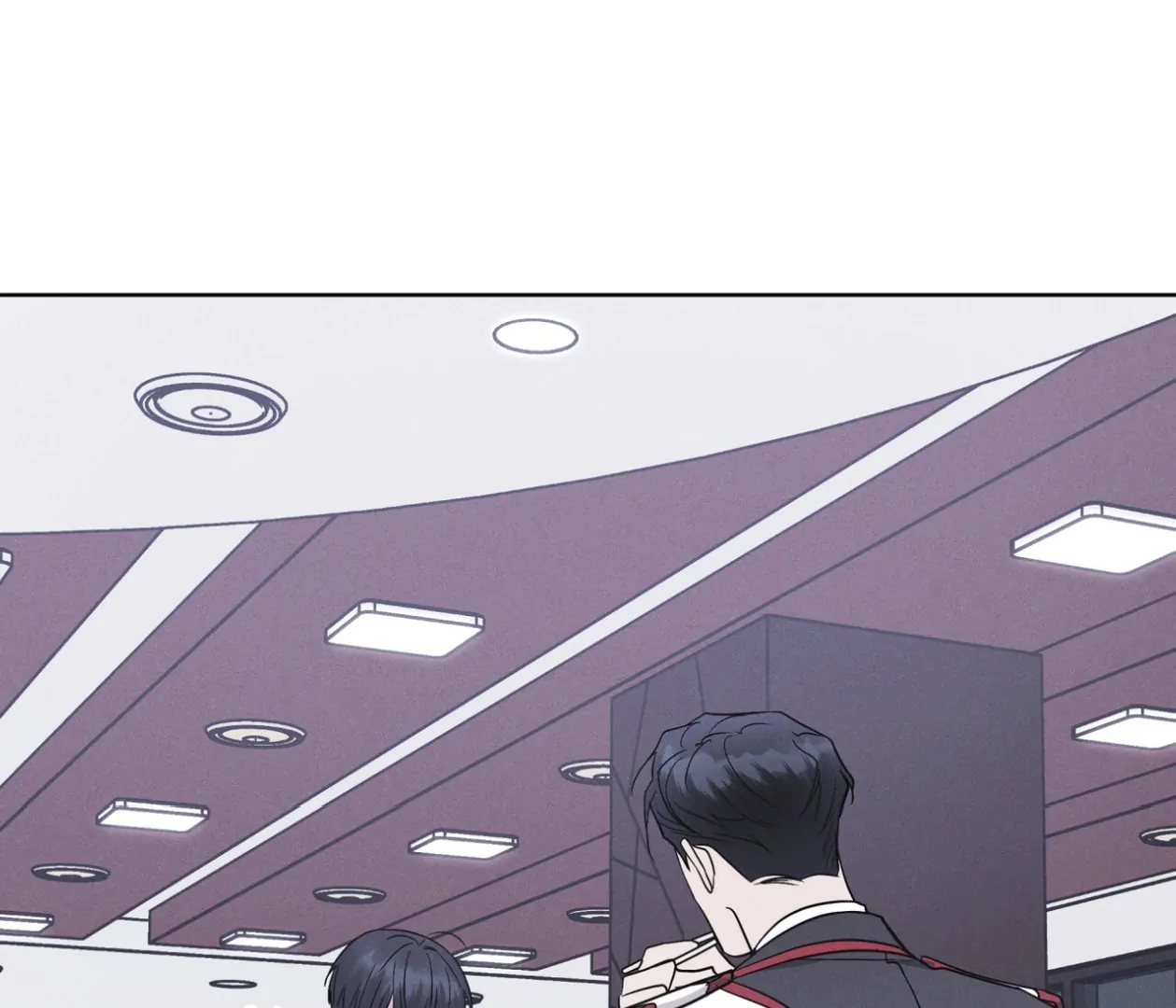 S3 RAINBOW CITY [HRVNDA] - Chapter 74 manhwa