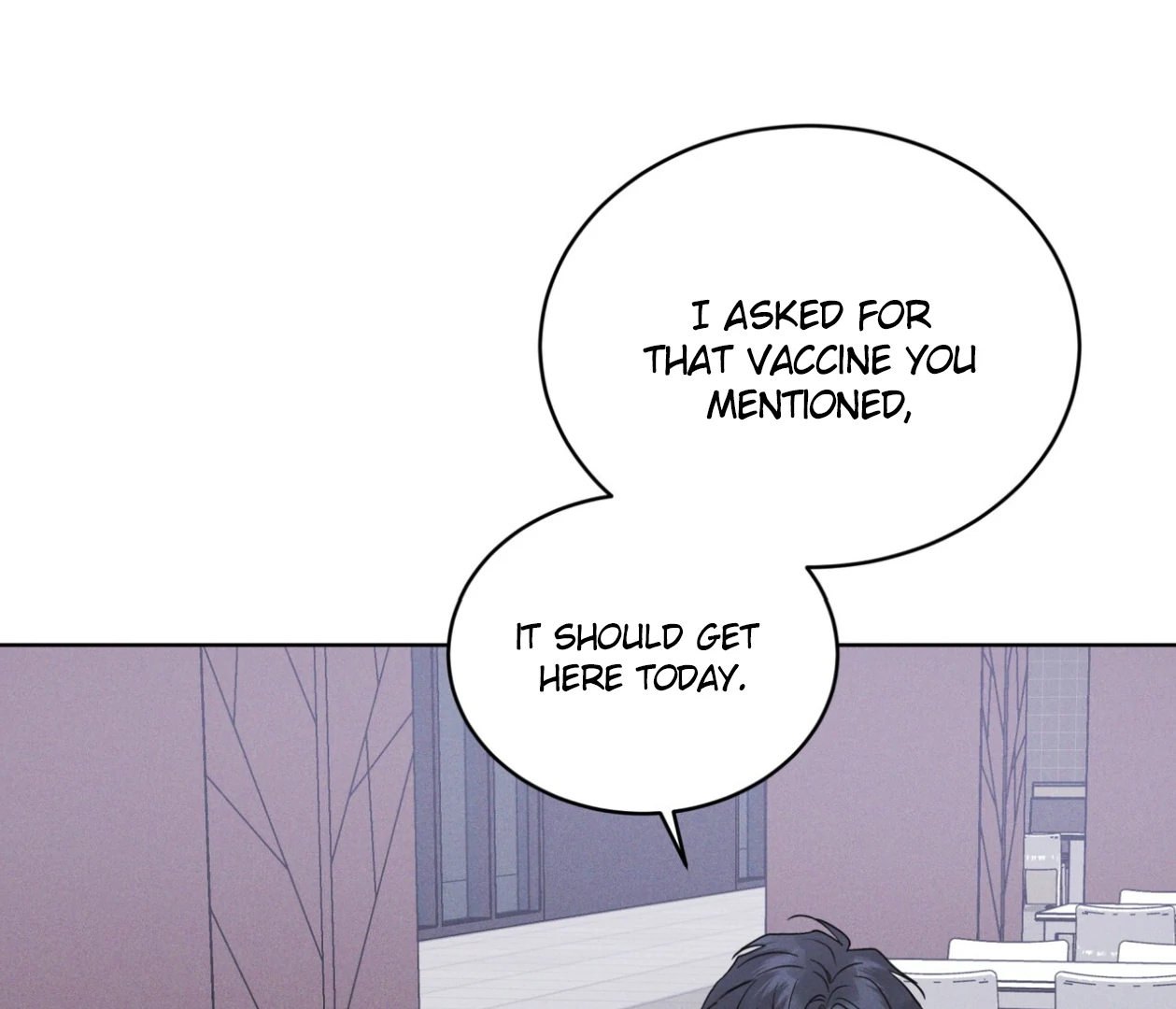 S3 RAINBOW CITY [HRVNDA] - Chapter 74 manhwa