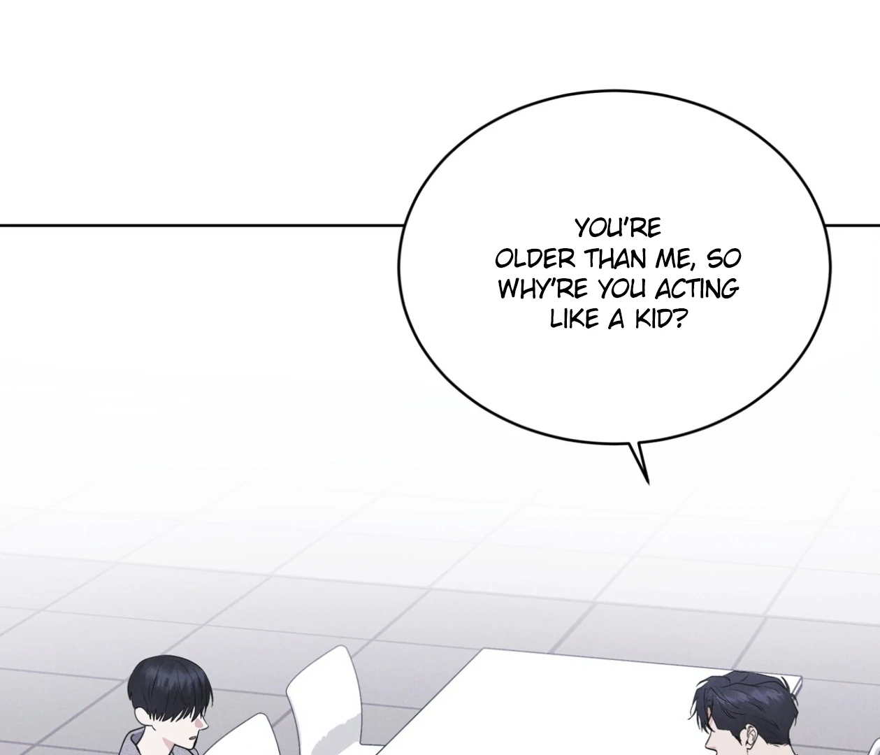 S3 RAINBOW CITY [HRVNDA] - Chapter 74 manhwa