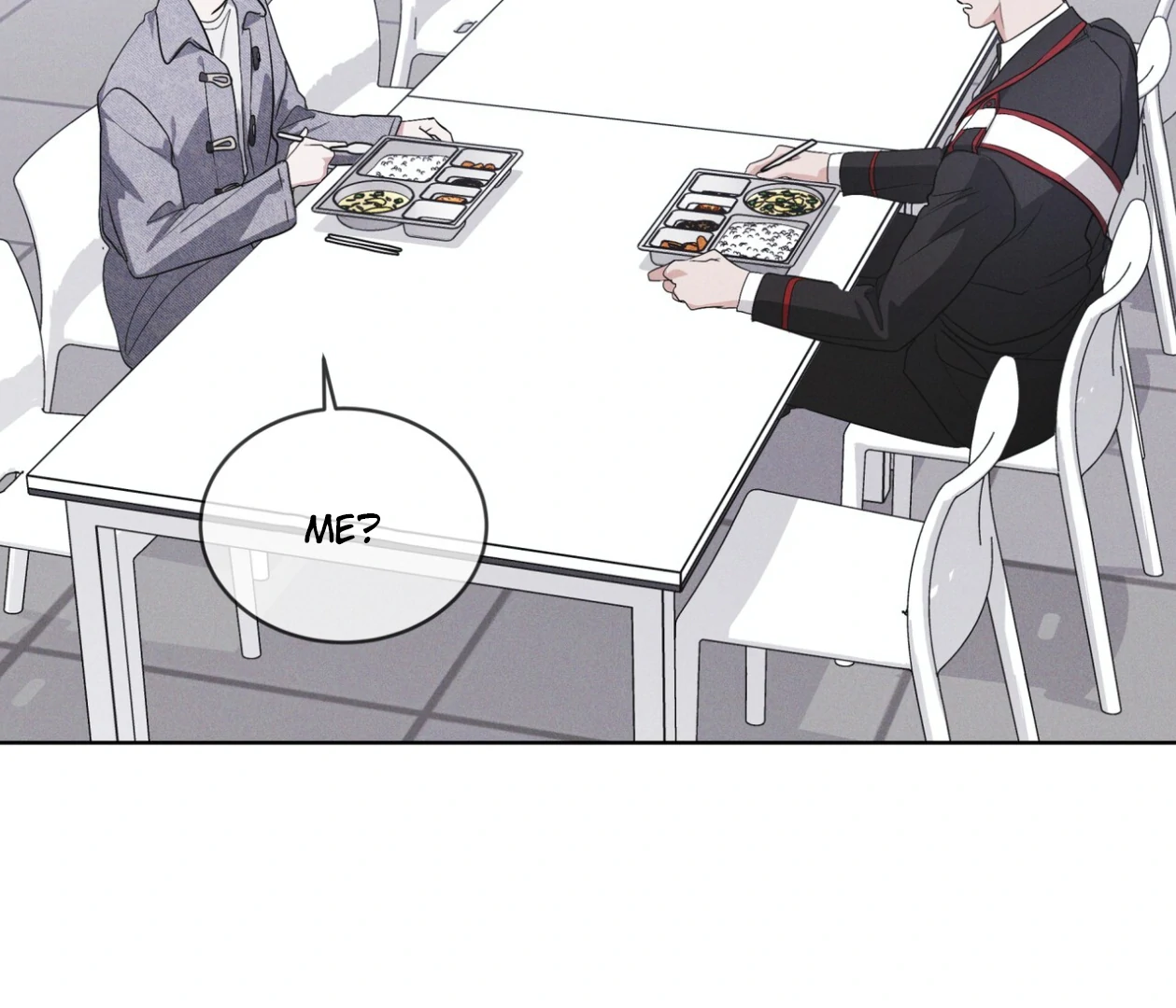 S3 RAINBOW CITY [HRVNDA] - Chapter 74 manhwa