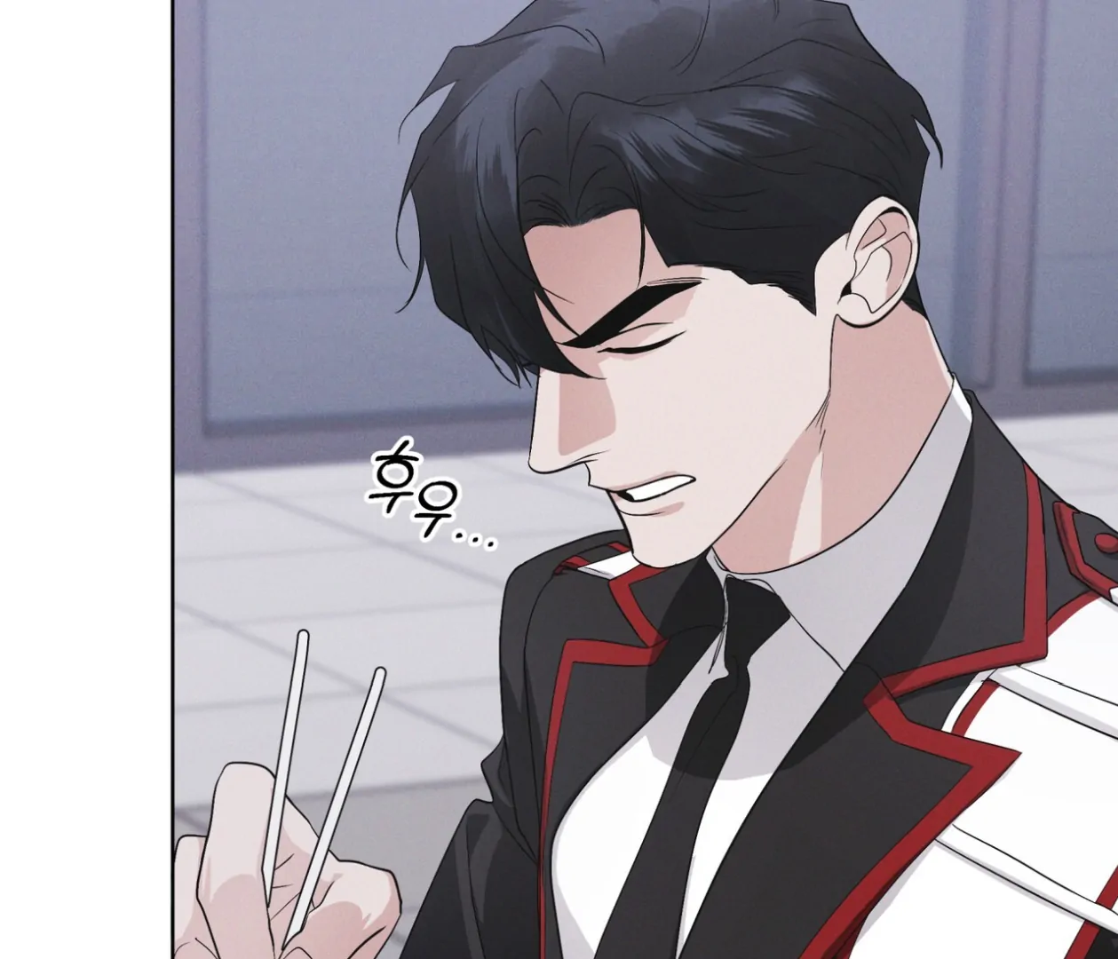 S3 RAINBOW CITY [HRVNDA] - Chapter 74 manhwa