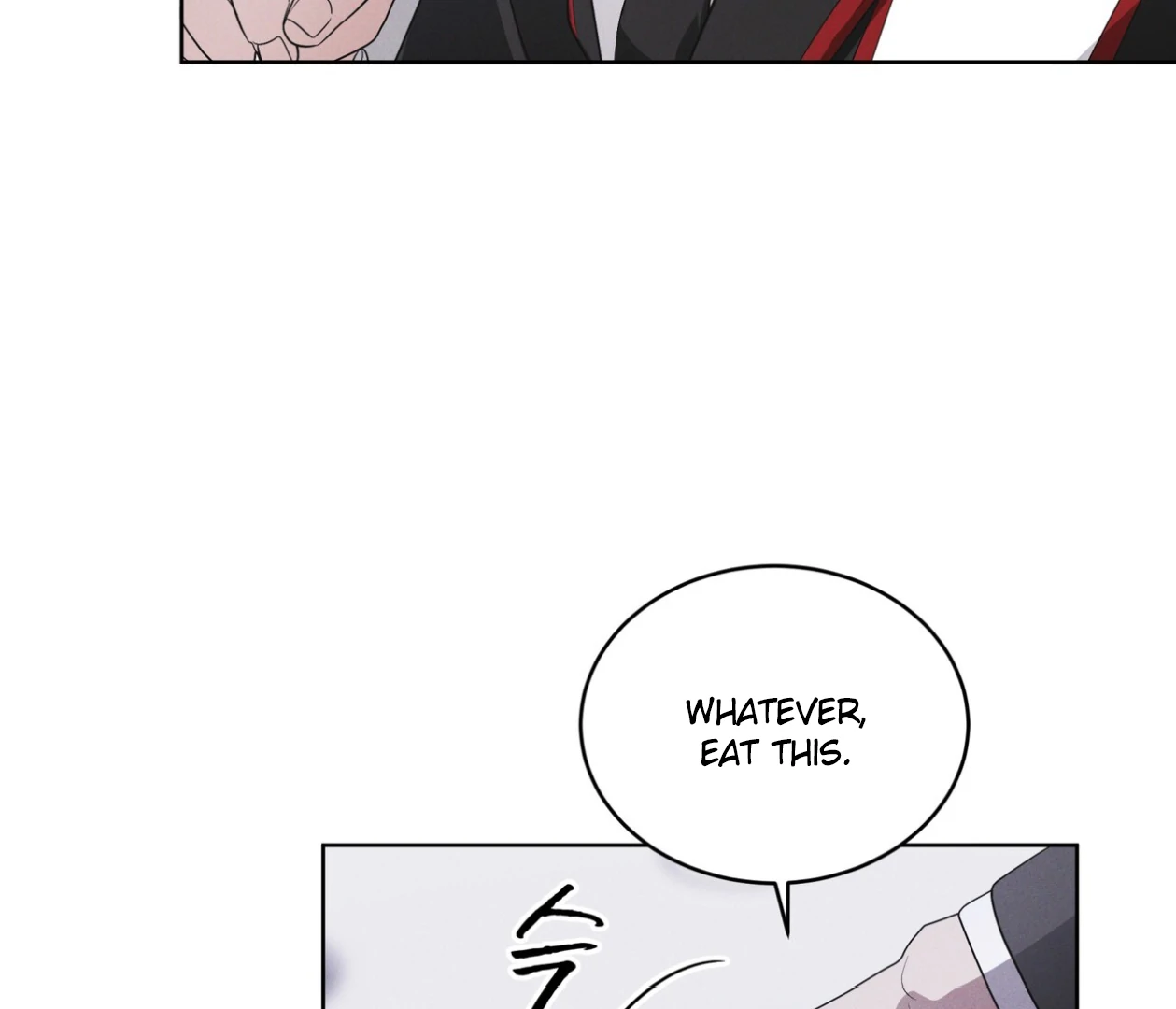 S3 RAINBOW CITY [HRVNDA] - Chapter 74 manhwa