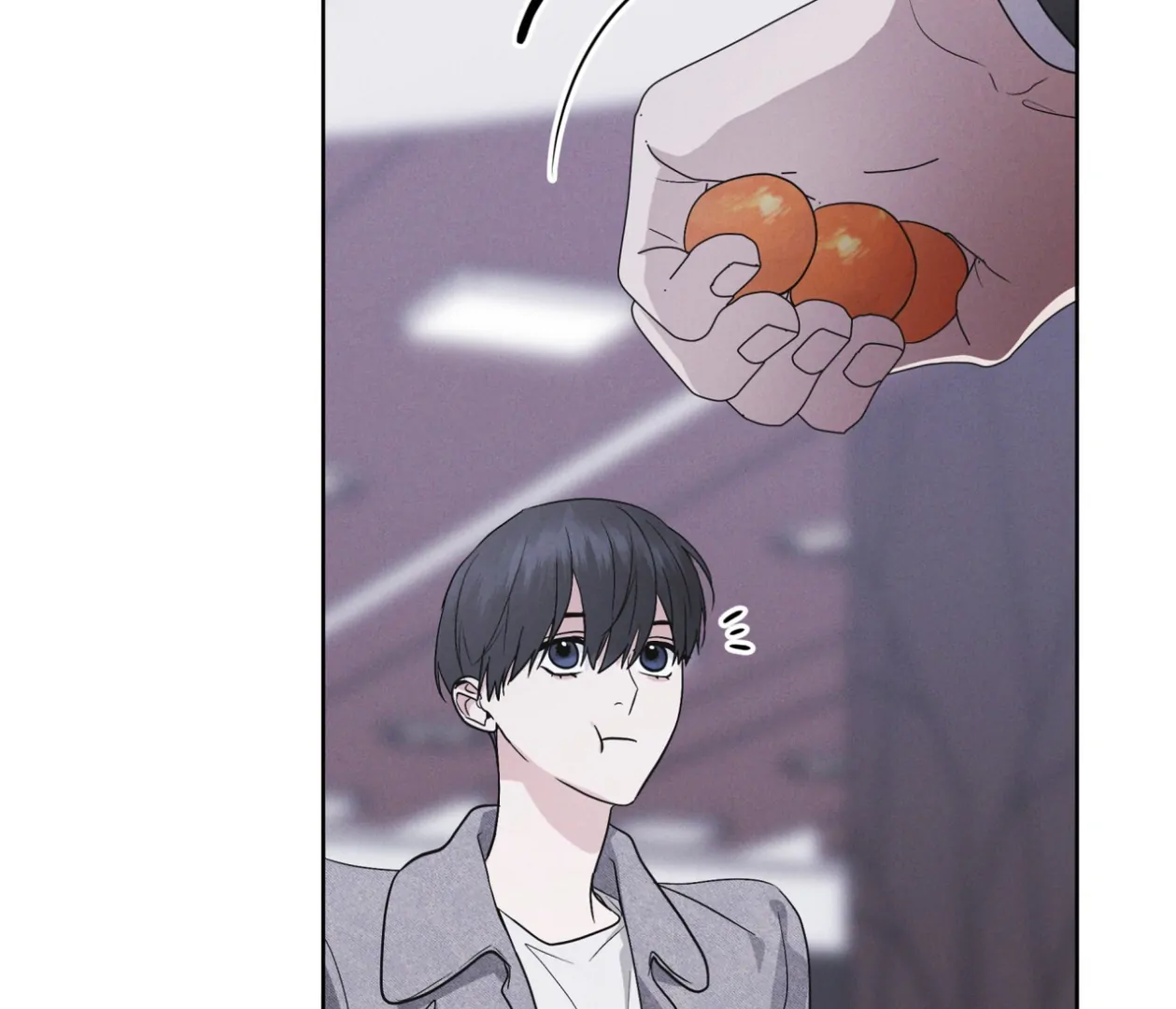 S3 RAINBOW CITY [HRVNDA] - Chapter 74 manhwa
