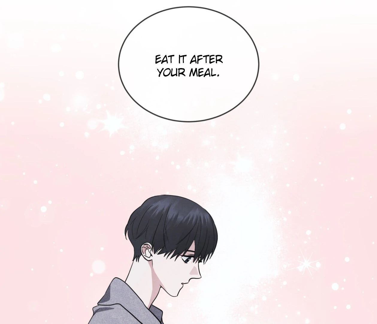 S3 RAINBOW CITY [HRVNDA] - Chapter 74 manhwa