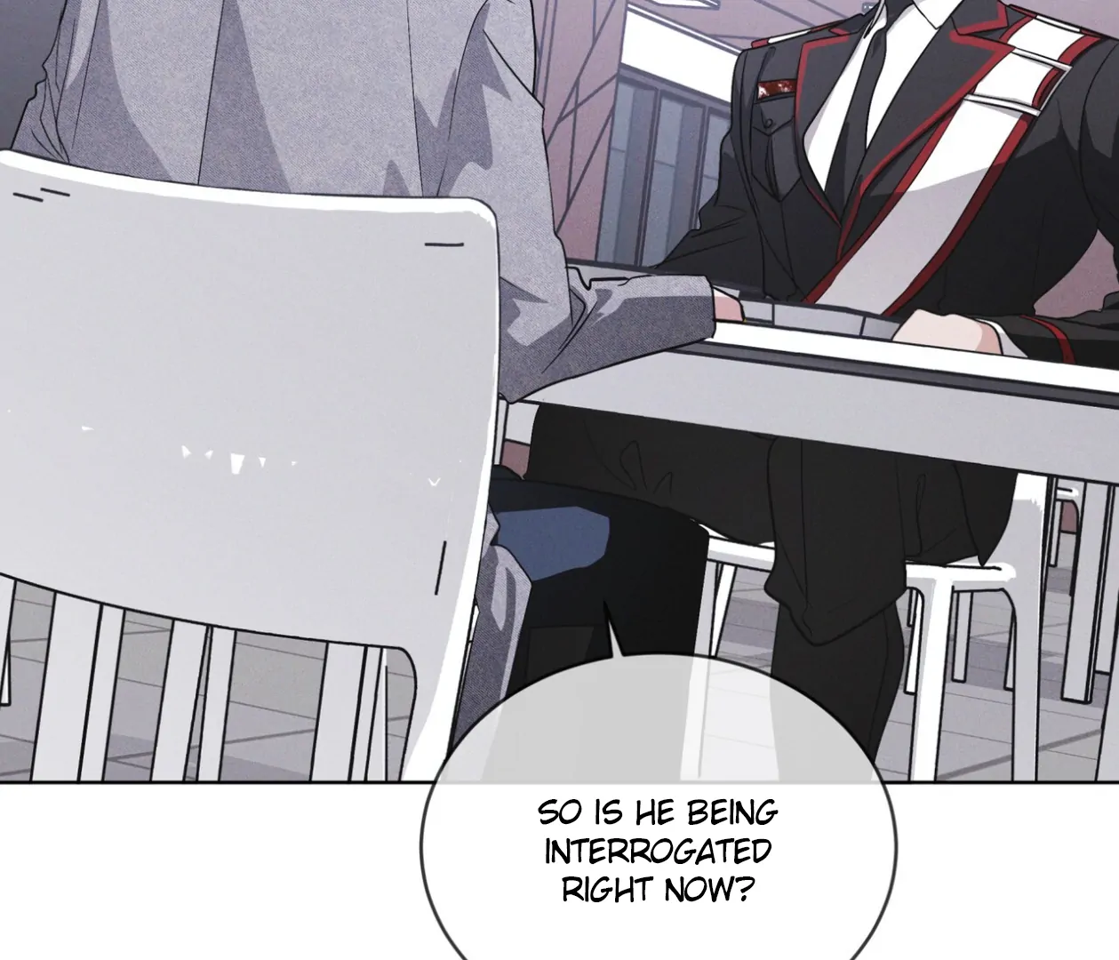 S3 RAINBOW CITY [HRVNDA] - Chapter 74 manhwa
