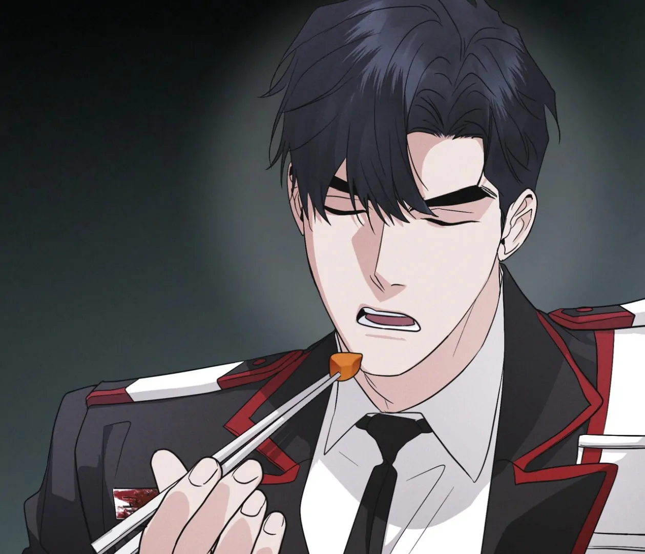 S3 RAINBOW CITY [HRVNDA] - Chapter 74 manhwa