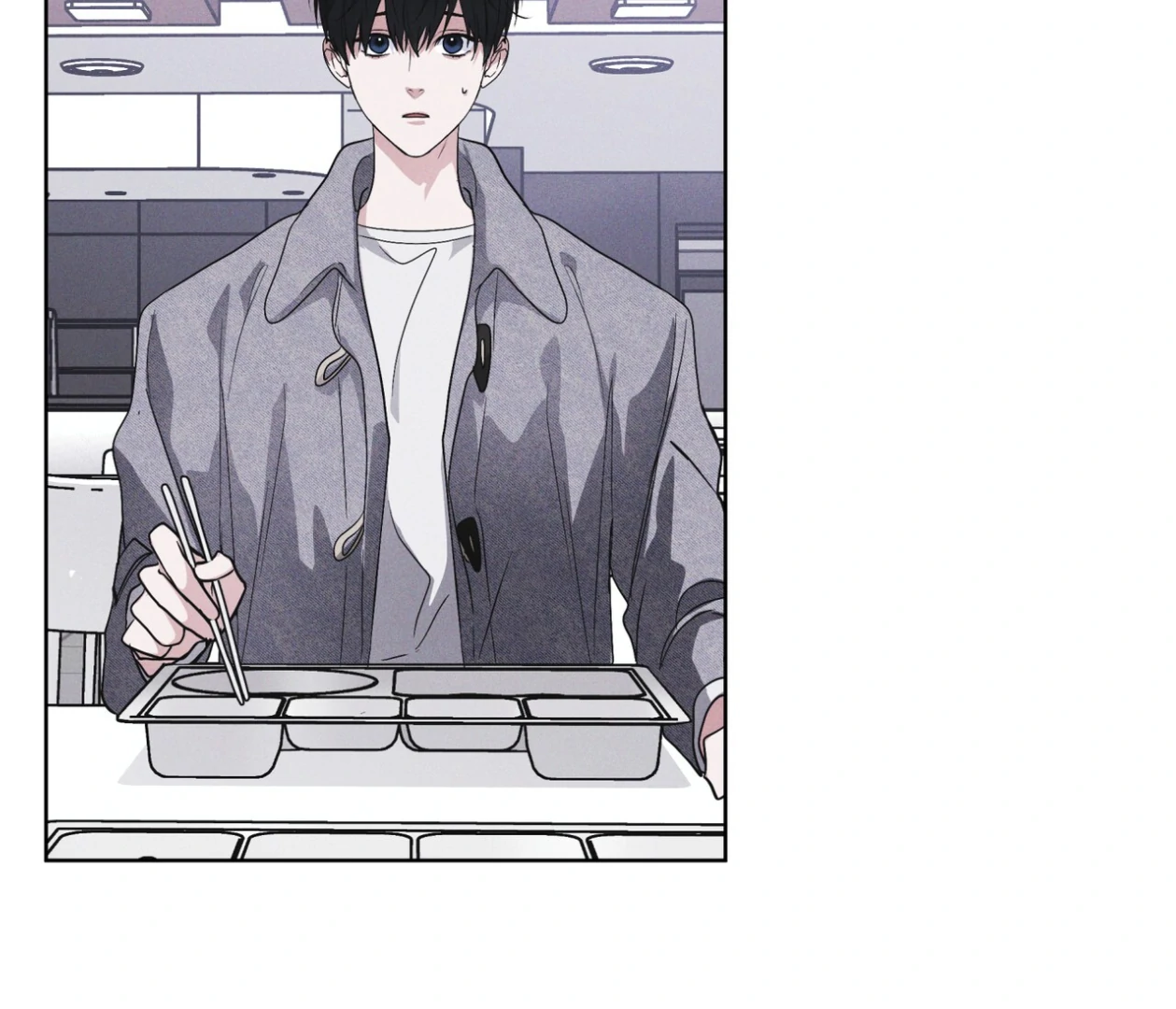 S3 RAINBOW CITY [HRVNDA] - Chapter 74 manhwa