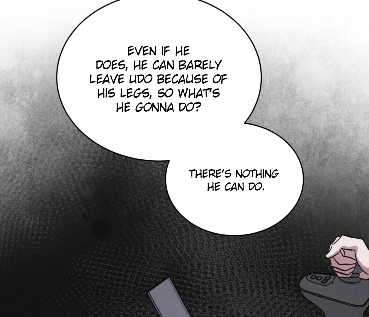 S3 RAINBOW CITY [HRVNDA] - Chapter 74 manhwa