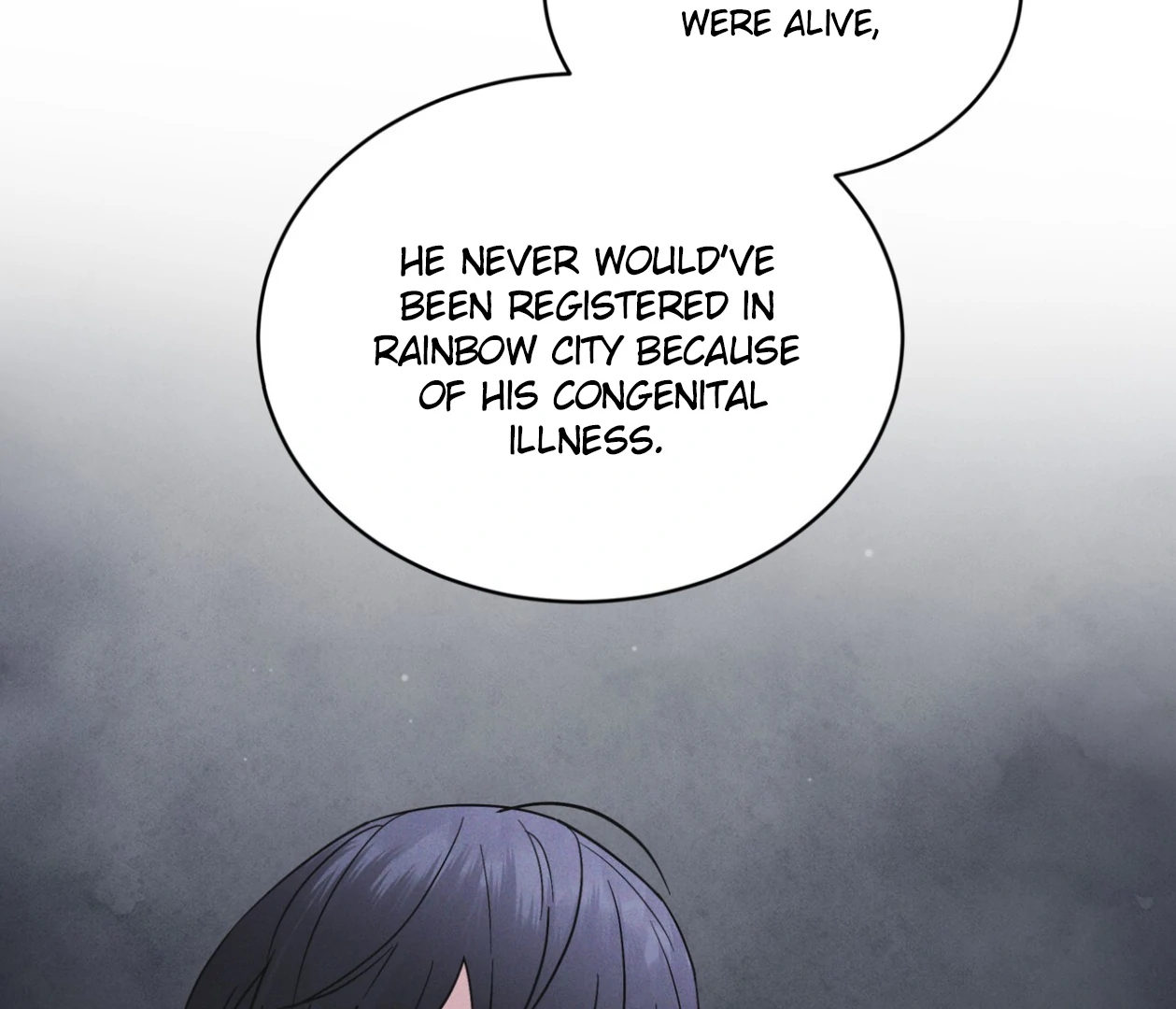 S3 RAINBOW CITY [HRVNDA] - Chapter 74 manhwa