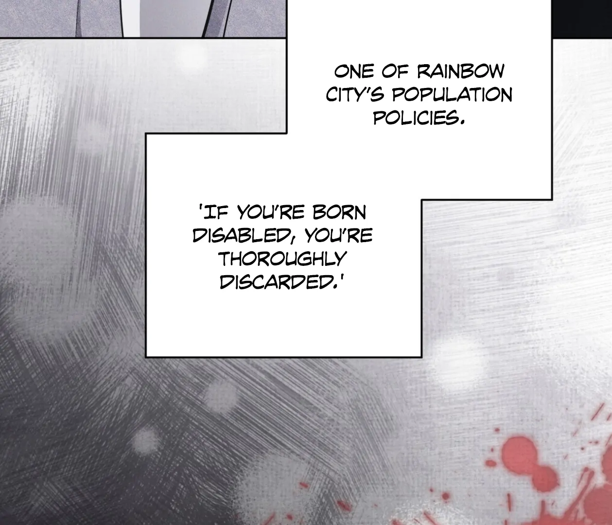 S3 RAINBOW CITY [HRVNDA] - Chapter 74 manhwa