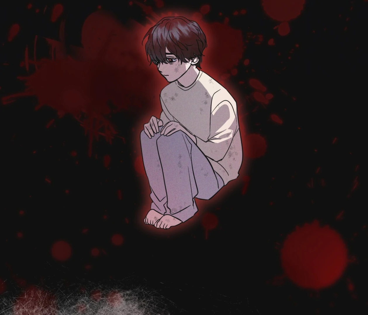 S3 RAINBOW CITY [HRVNDA] - Chapter 74 manhwa
