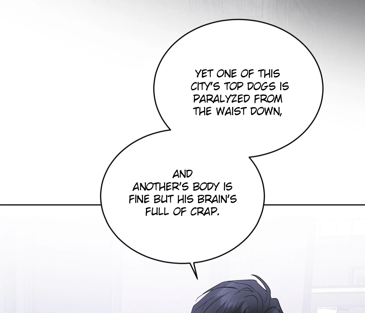 S3 RAINBOW CITY [HRVNDA] - Chapter 74 manhwa