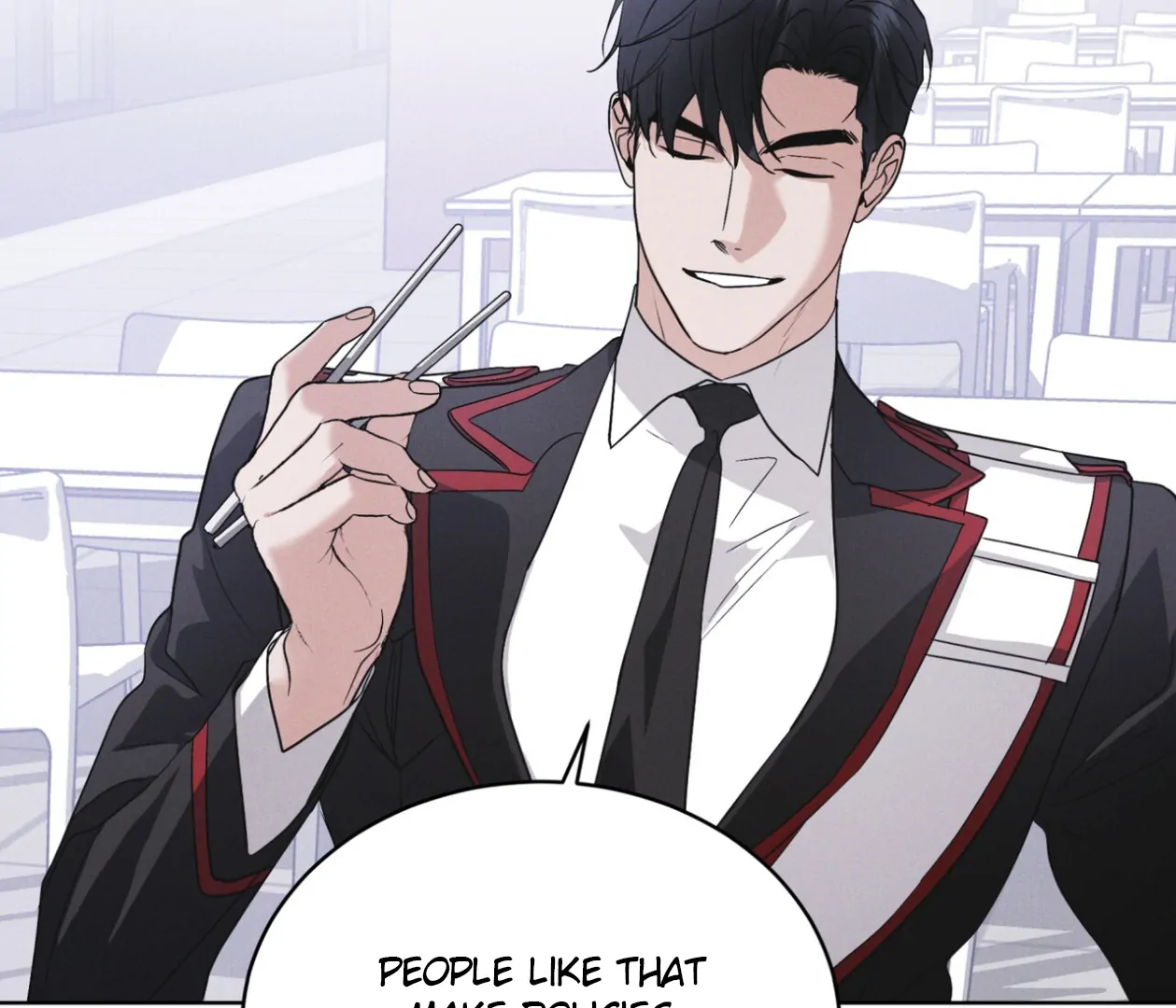 S3 RAINBOW CITY [HRVNDA] - Chapter 74 manhwa