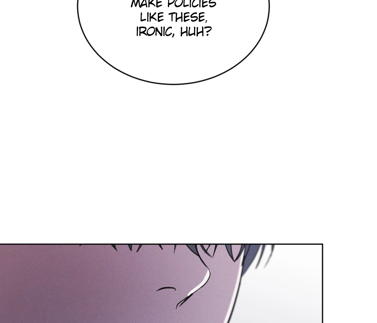 S3 RAINBOW CITY [HRVNDA] - Chapter 74 manhwa