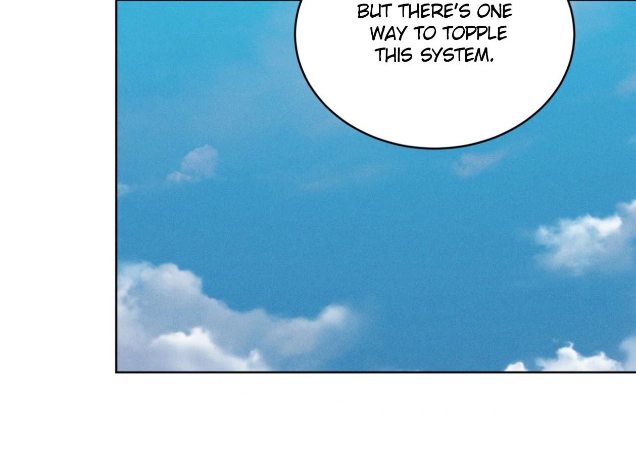 S3 RAINBOW CITY [HRVNDA] - Chapter 74 manhwa