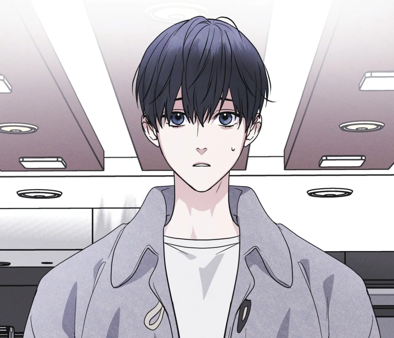 S3 RAINBOW CITY [HRVNDA] - Chapter 74 manhwa
