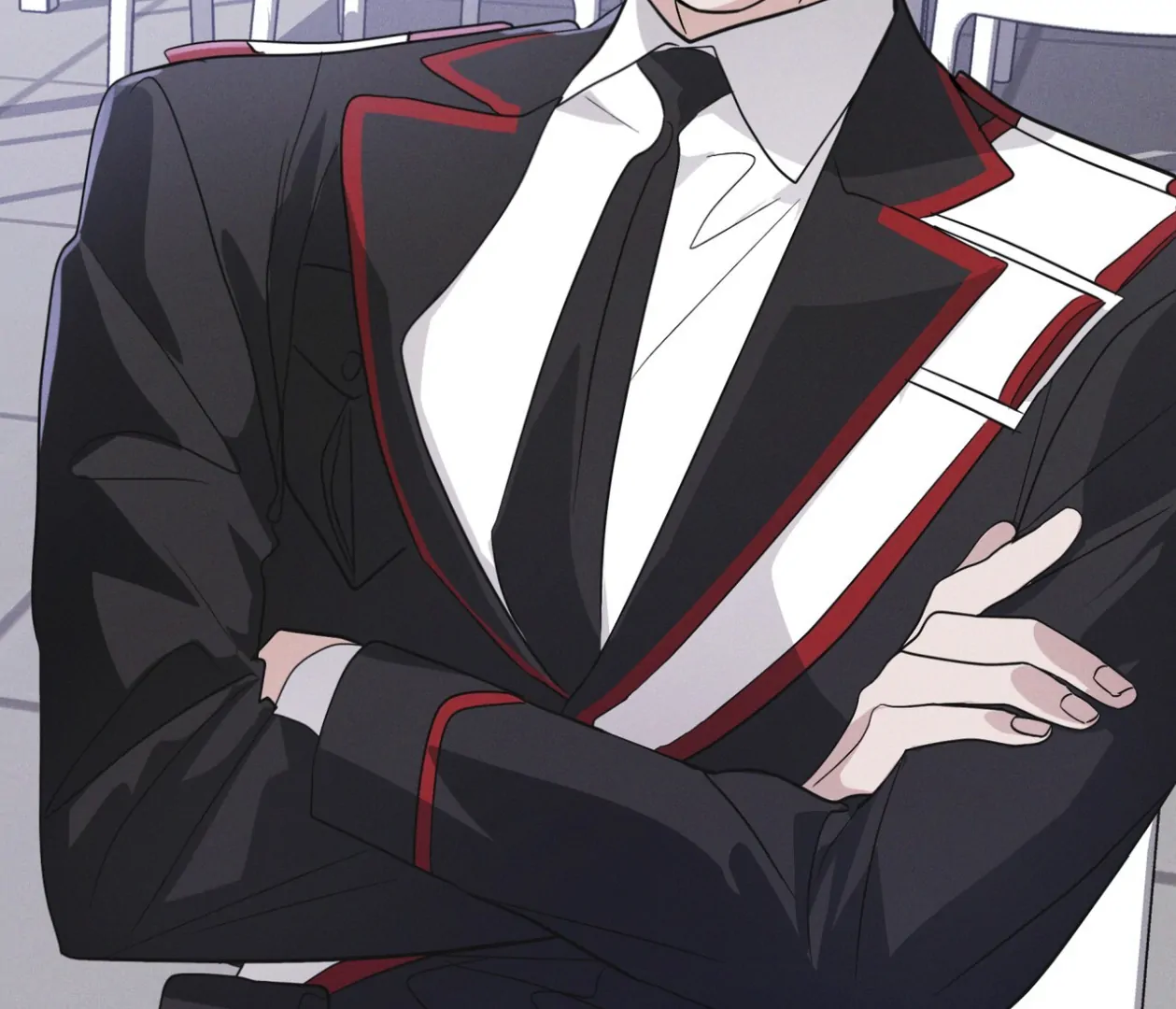 S3 RAINBOW CITY [HRVNDA] - Chapter 74 manhwa