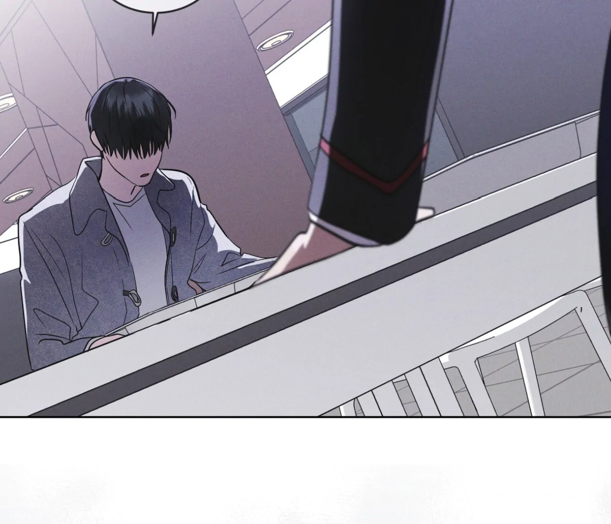S3 RAINBOW CITY [HRVNDA] - Chapter 74 manhwa