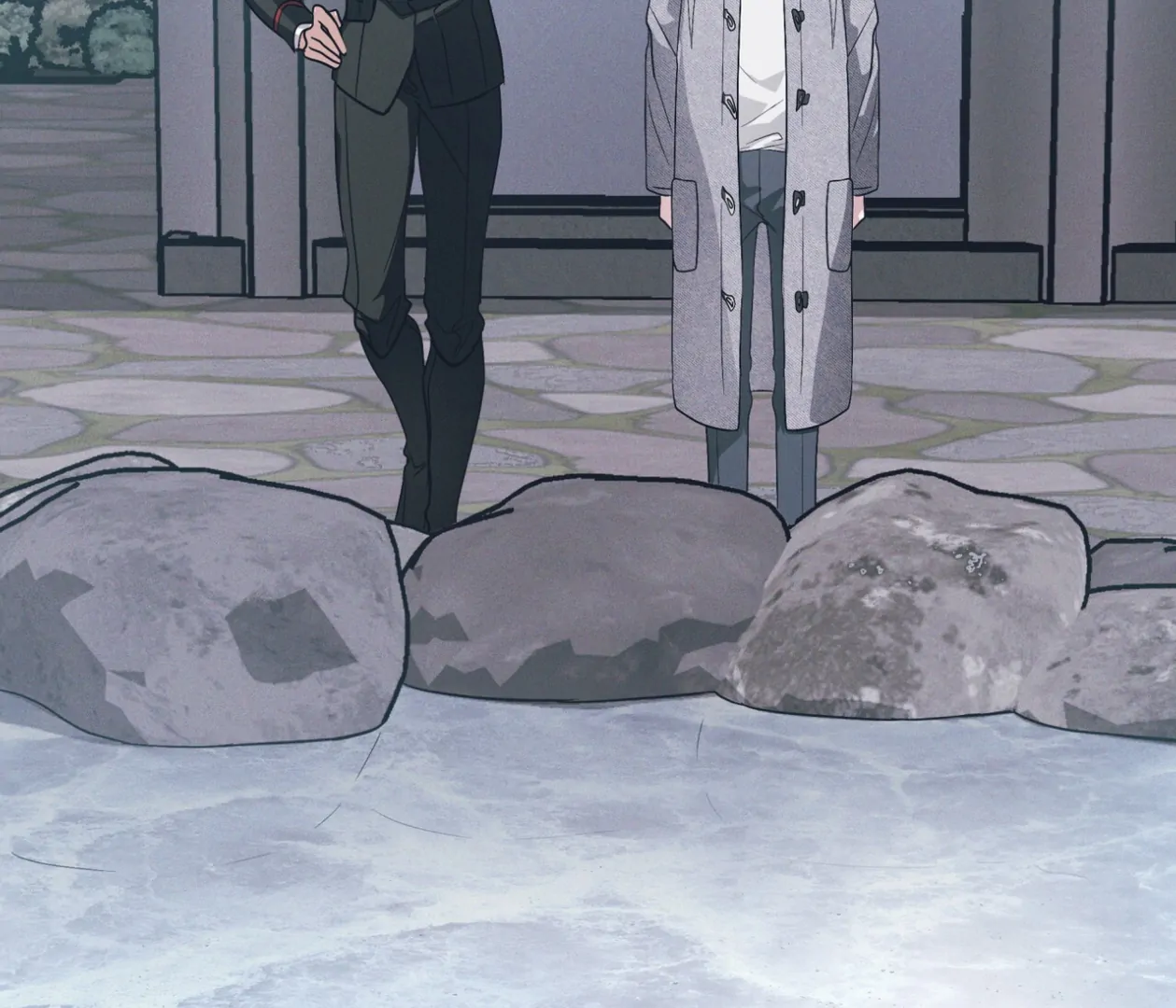S3 RAINBOW CITY [HRVNDA] - Chapter 74 manhwa