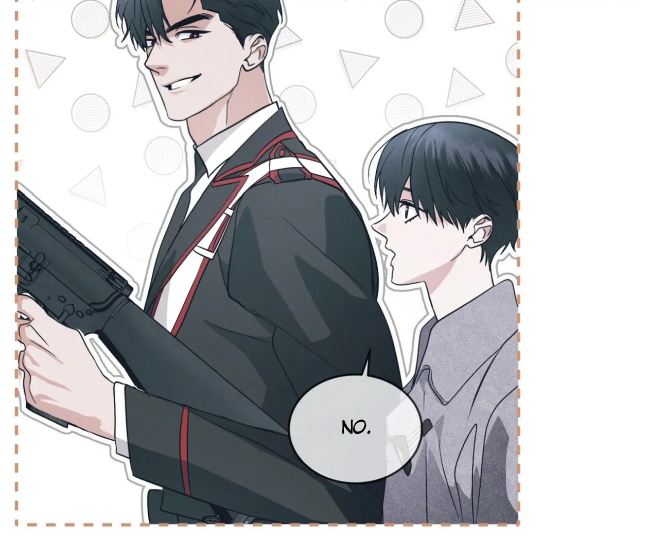 S3 RAINBOW CITY [HRVNDA] - Chapter 74 manhwa