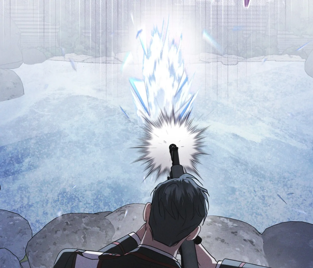 S3 RAINBOW CITY [HRVNDA] - Chapter 74 manhwa