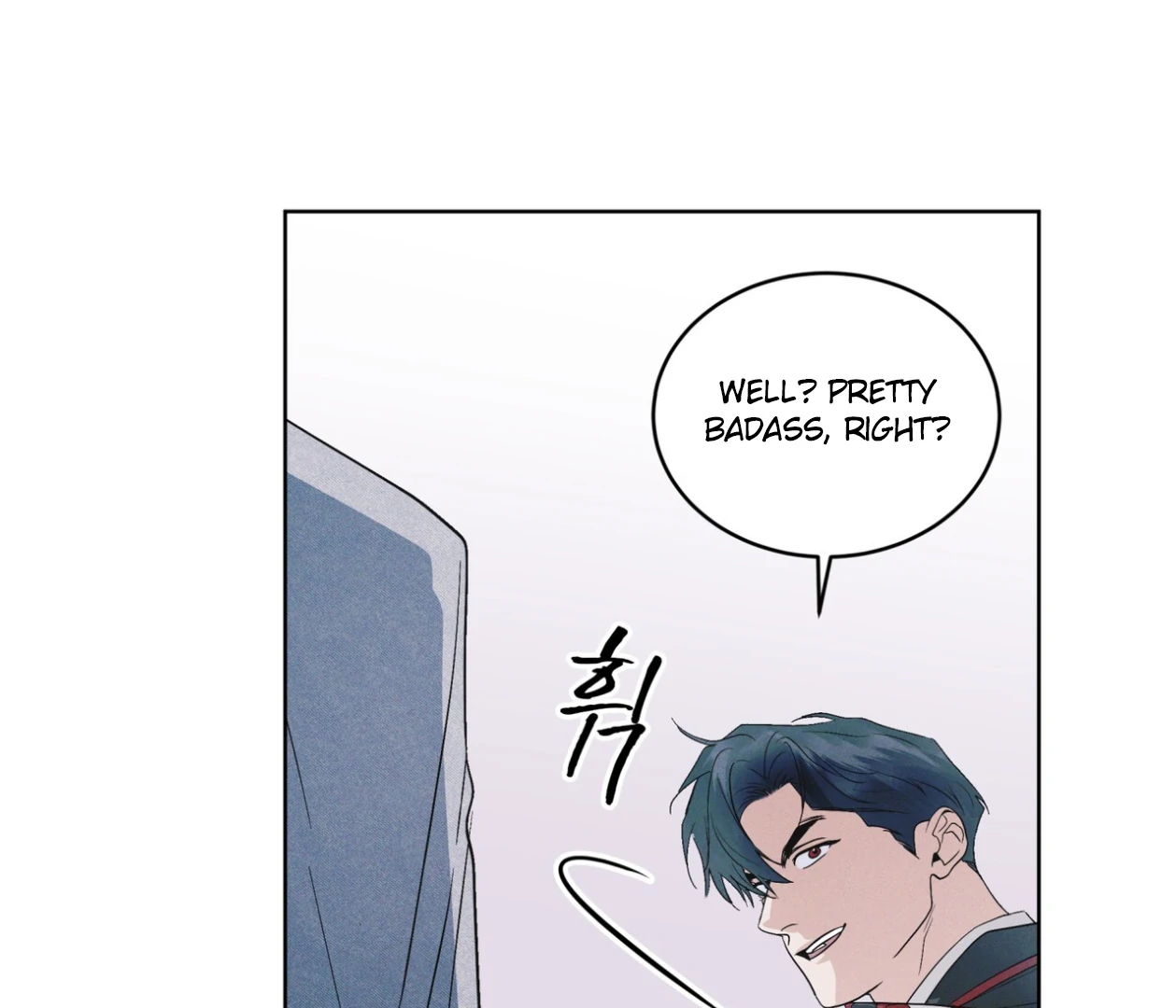 S3 RAINBOW CITY [HRVNDA] - Chapter 74 manhwa