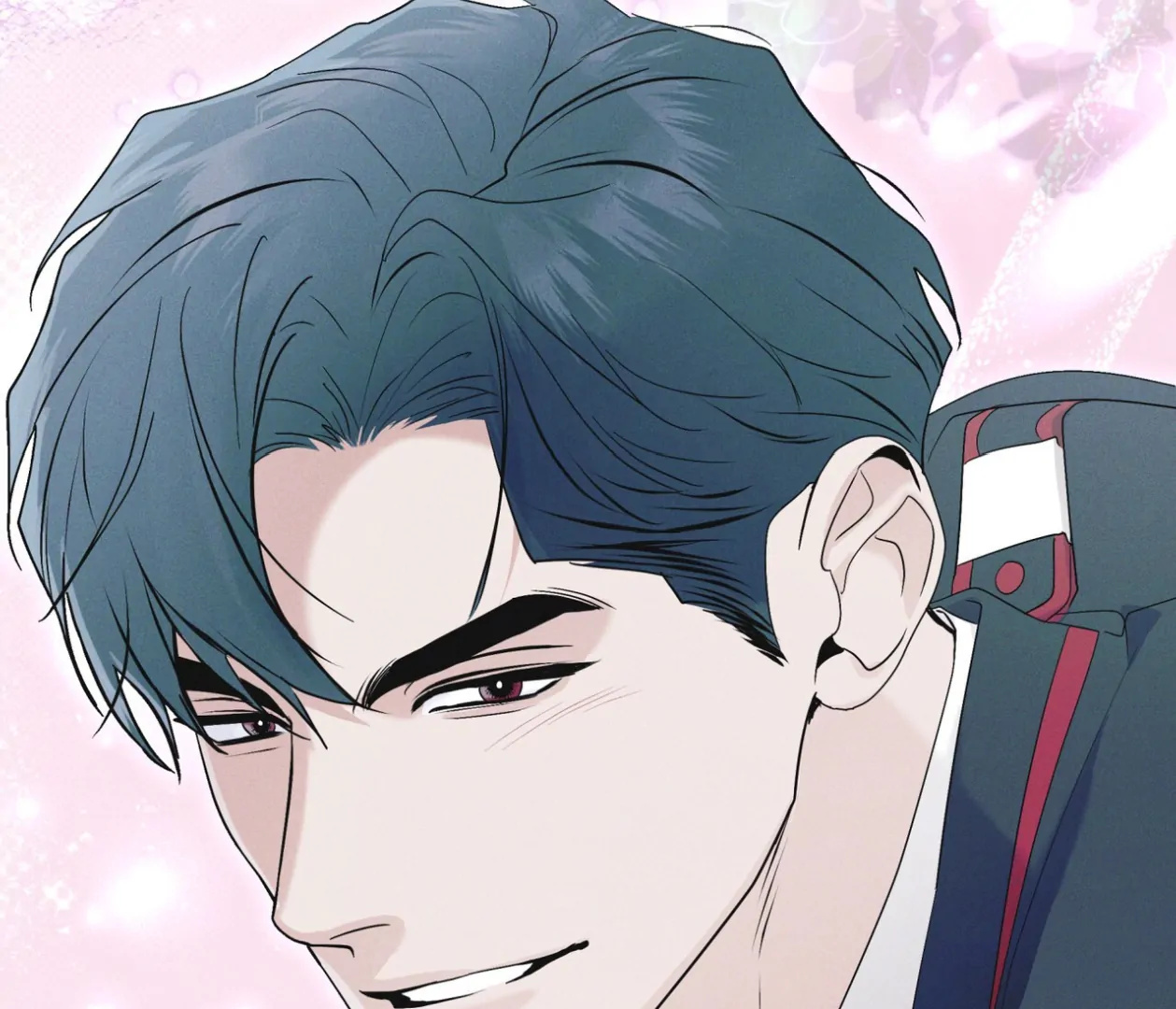 S3 RAINBOW CITY [HRVNDA] - Chapter 74 manhwa