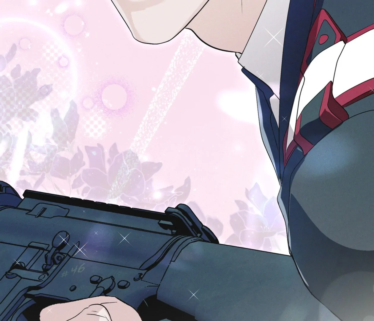 S3 RAINBOW CITY [HRVNDA] - Chapter 74 manhwa