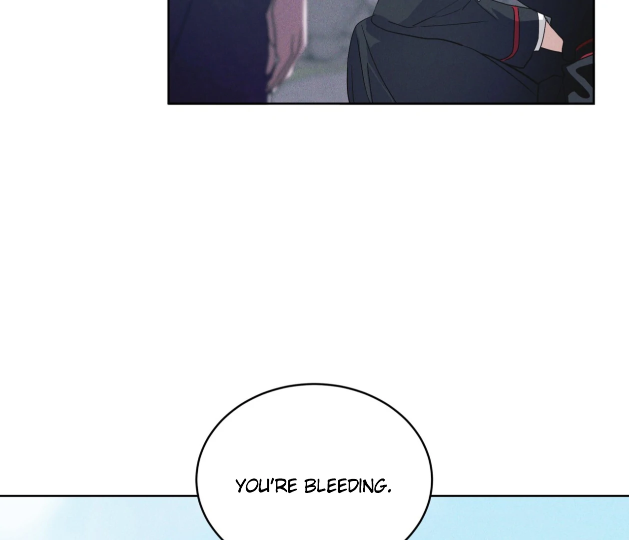 S3 RAINBOW CITY [HRVNDA] - Chapter 75 manhwa