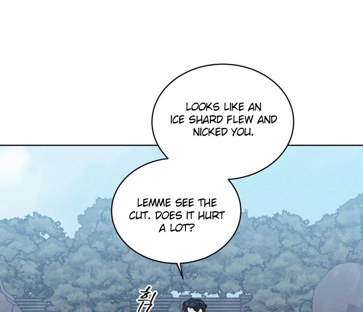 S3 RAINBOW CITY [HRVNDA] - Chapter 75 manhwa