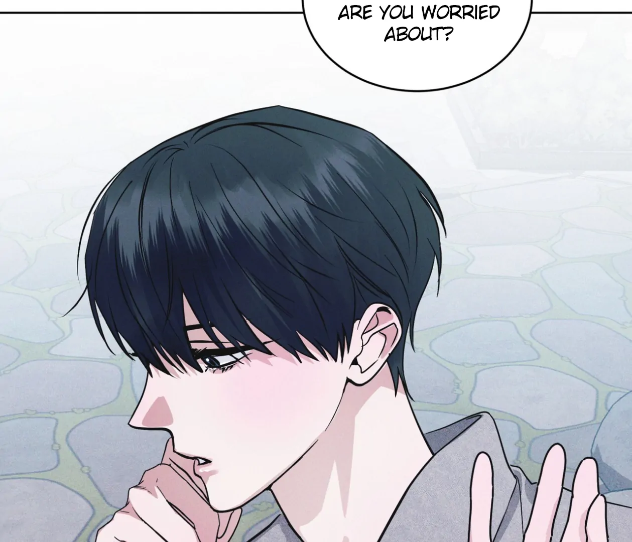 S3 RAINBOW CITY [HRVNDA] - Chapter 75 manhwa
