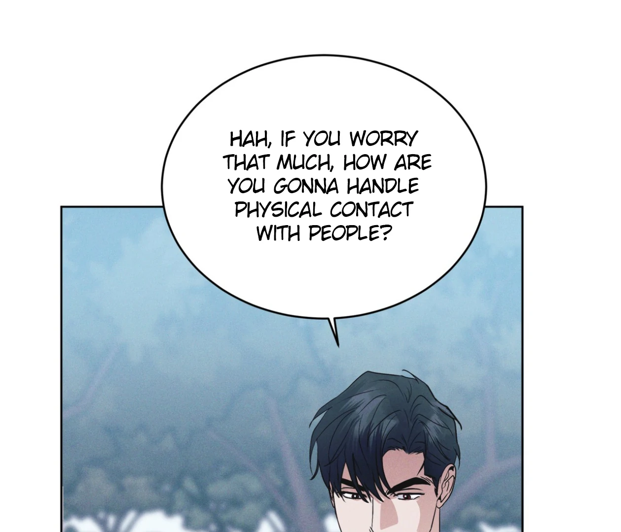 S3 RAINBOW CITY [HRVNDA] - Chapter 75 manhwa