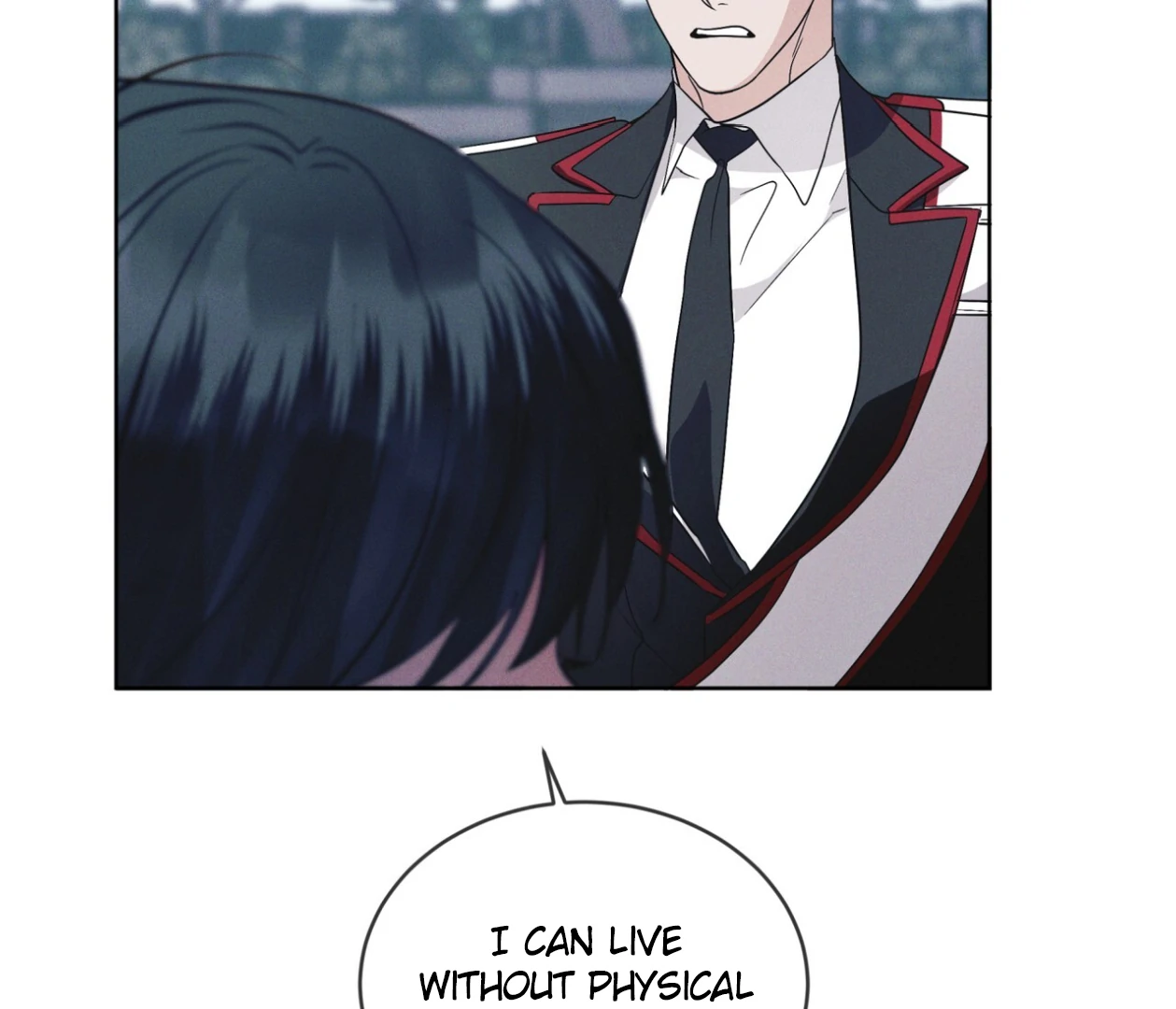 S3 RAINBOW CITY [HRVNDA] - Chapter 75 manhwa