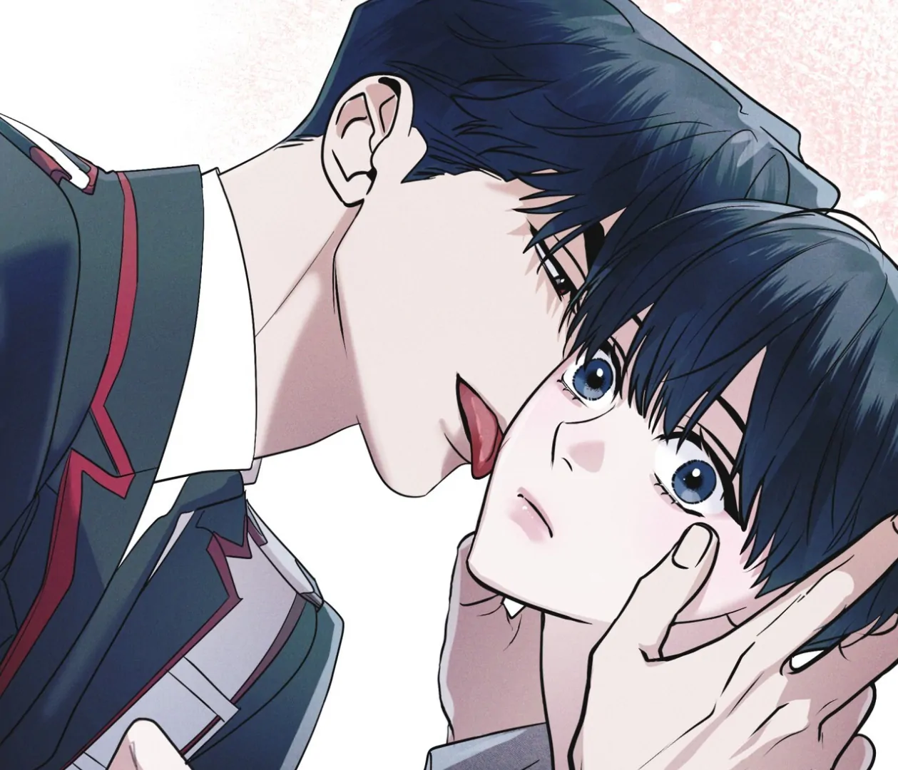 S3 RAINBOW CITY [HRVNDA] - Chapter 75 manhwa