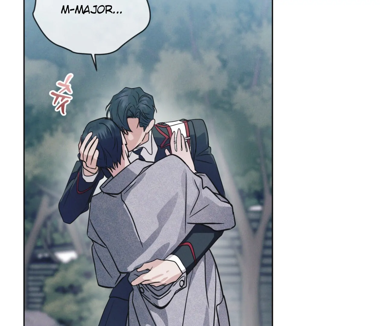 S3 RAINBOW CITY [HRVNDA] - Chapter 75 manhwa